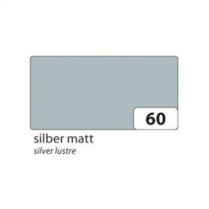 Carton colorat Argintiu mat 10 imagine
