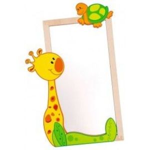 Decoratiuni pentru oglinda – Zoo imagine