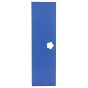 Usa pentru cuier - Mariposa – Albastru imagine