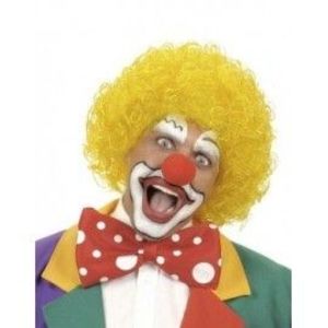 Peruca clown imagine