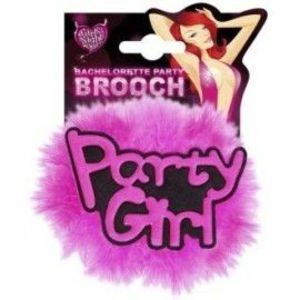 Brosa party girl imagine