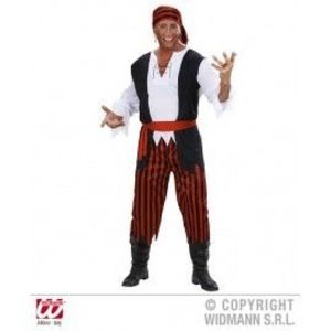 Costum pirat imagine