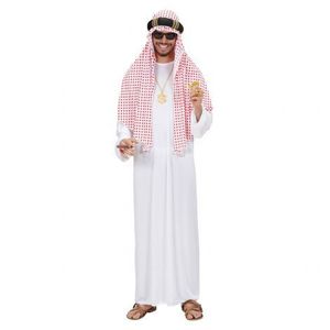 Costum arab sheik imagine
