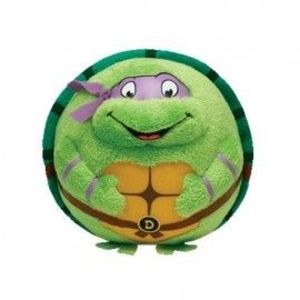 Plus Donatello TMNT (12 cm) - Ty imagine