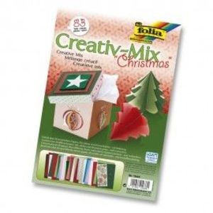 Set creatie Christmas Mix imagine