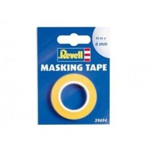 Masking tape 6 mm imagine