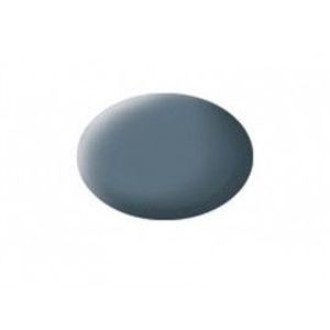 Aqua greyish blue mat imagine