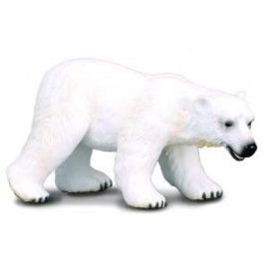 Figurina Urs Polar L Collecta imagine
