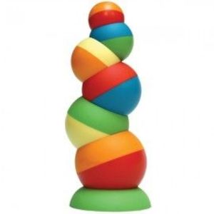 Joc de echilibru Tobbles - Fat Brain Toys imagine