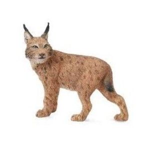Figurina Lynx L Collecta imagine