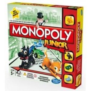Joc Monopoly Junior imagine