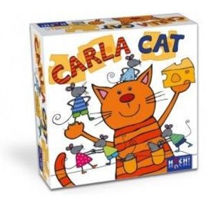 Joc de familie - CARLA CAT imagine