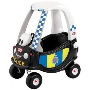 Masinuta Politie fara pedale imagine