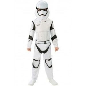 Costum stormtrooper l imagine