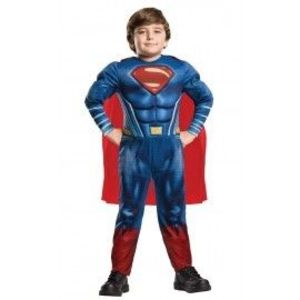 Costum superman dlx imagine