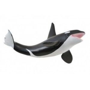 Figurina Balena Ucigasa - Orca imagine