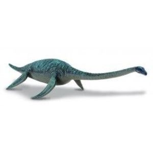 Figurina Hydrotherosaurus Albastru imagine