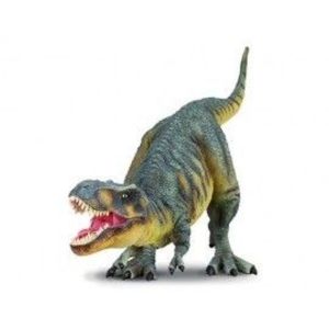 Figurina Tyrannosaurus Rex - Deluxe imagine