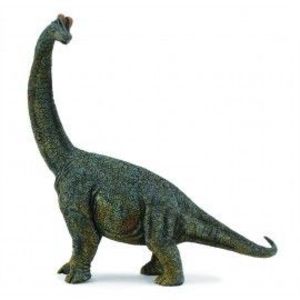 Figurina Brachiosaurus - Deluxe imagine