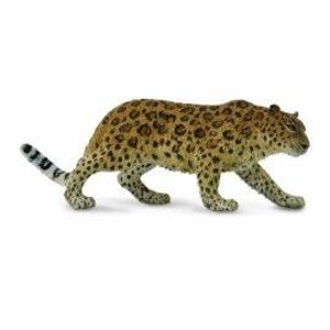 Figurina Leopard de Amur imagine