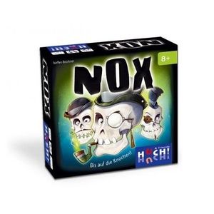 Joc de strategie - Nox Romania imagine