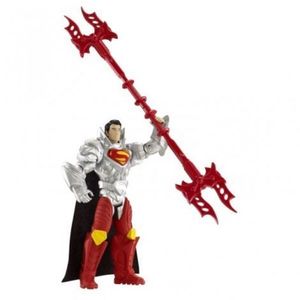 Figurina Man of Steel Krypton Combat Superman imagine