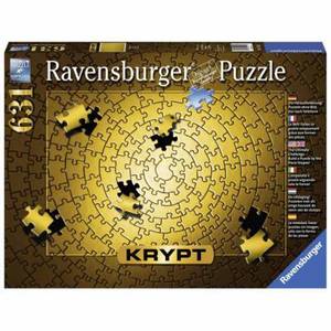 Puzzle Krypt, 631 piese imagine