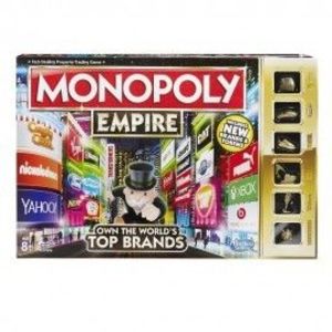 Joc MONOPOLY Empire imagine