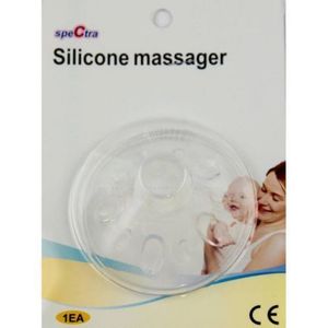 Perna masaj silicon imagine