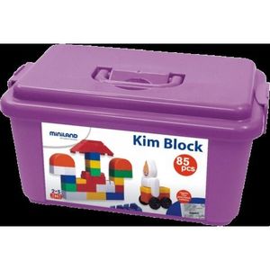 Caramizi de construit Kim Blocks 85 imagine