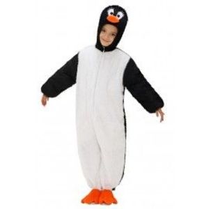 Costum Pinguin imagine