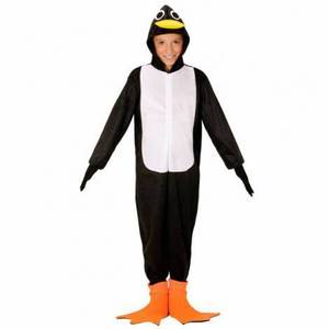 Costum pinguin imagine