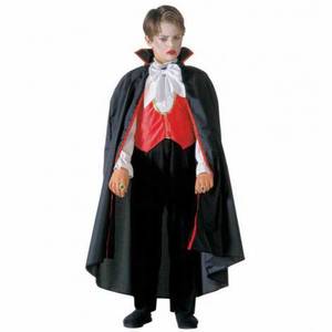 Costum vampir copii imagine
