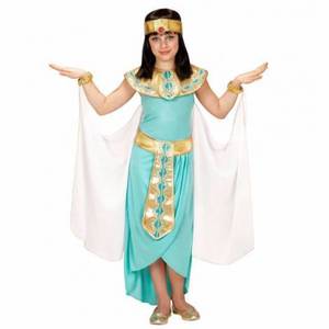 Costum cleopatra copil imagine