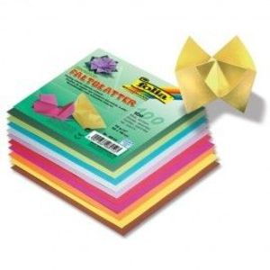 Hartie origami 100 patrata 1010 imagine