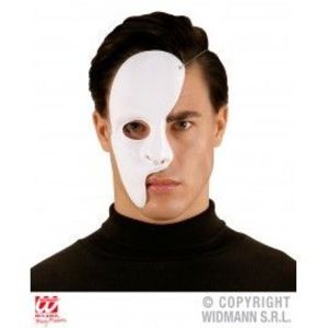 Masca Fantoma Opera imagine