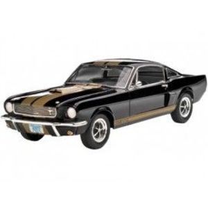 Automodel set Revell Shelby Mustang GT 350 imagine