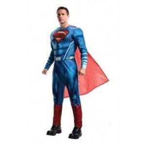 Costum superman imagine