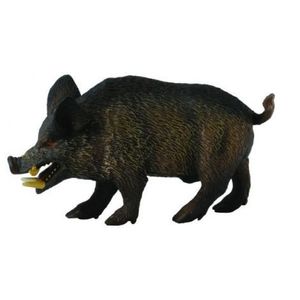 Figurina Porc Mistret M Collecta imagine