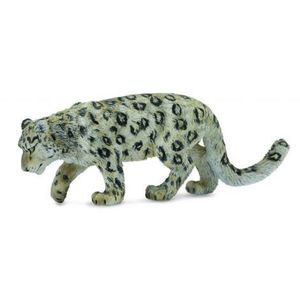 Figurina Leopard de Zapada XL Collecta imagine