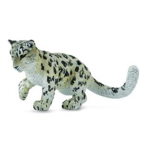Figurina Pui Leopard de Zapada jucandu-se M Collecta imagine