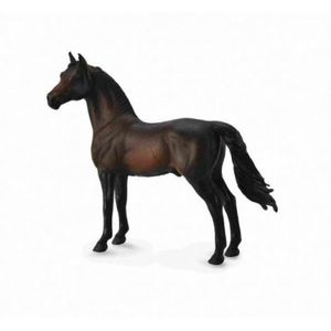 Figurina Armasar Morgan Stallion Bay XL Collecta imagine