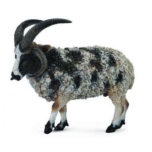 Figurina Jacob Sheep L Collecta imagine