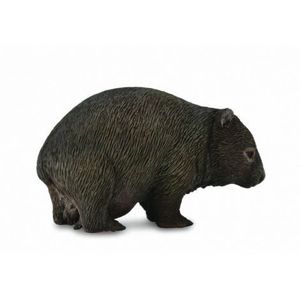 Figurina Wombat M Collecta imagine