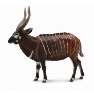 Figurina Antilopa Bongo XL Collecta imagine