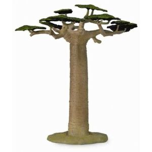Figurina Copac Baobab Collecta imagine