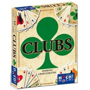 Clubs imagine