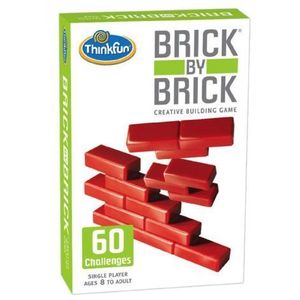 Brick by brick imagine