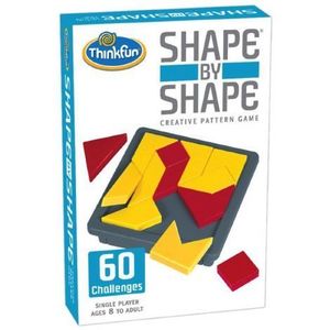 Shape by shape imagine