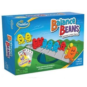 Joc Balance beans imagine